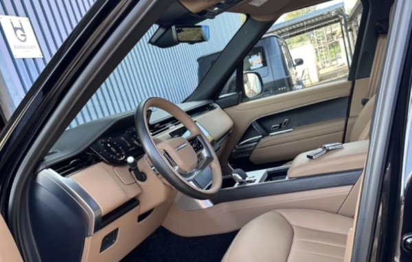 安全炒股配资网 2025年“进口SUV”成绩：销量第一的车型，今年前4月售出1.2万台